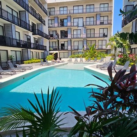369 "The Best Aparments Near 5Th Av " Urbantowers Playa del Carmen Exterior photo