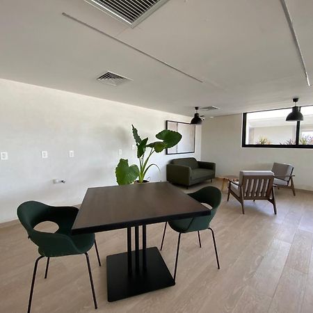 369 "The Best Aparments Near 5Th Av " Urbantowers Playa del Carmen Exterior photo