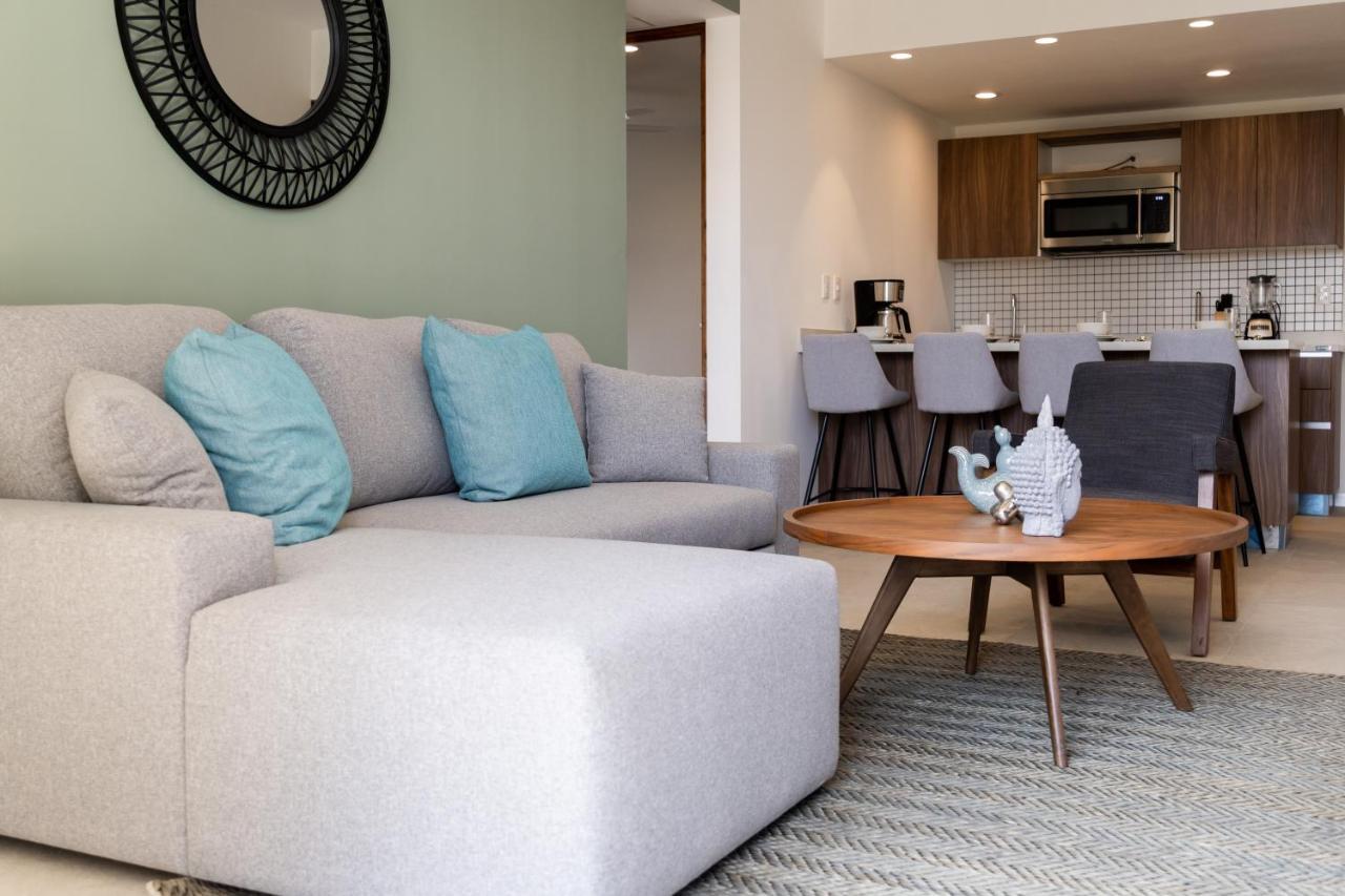 369 "The Best Aparments Near 5Th Av " Urbantowers Playa del Carmen Room photo