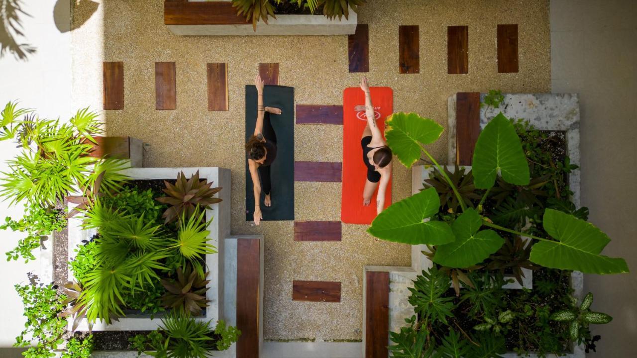 369 "The Best Aparments Near 5Th Av " Urbantowers Playa del Carmen Exterior photo