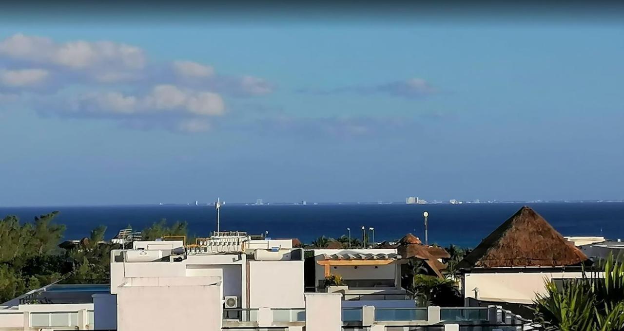 369 "The Best Aparments Near 5Th Av " Urbantowers Playa del Carmen Exterior photo