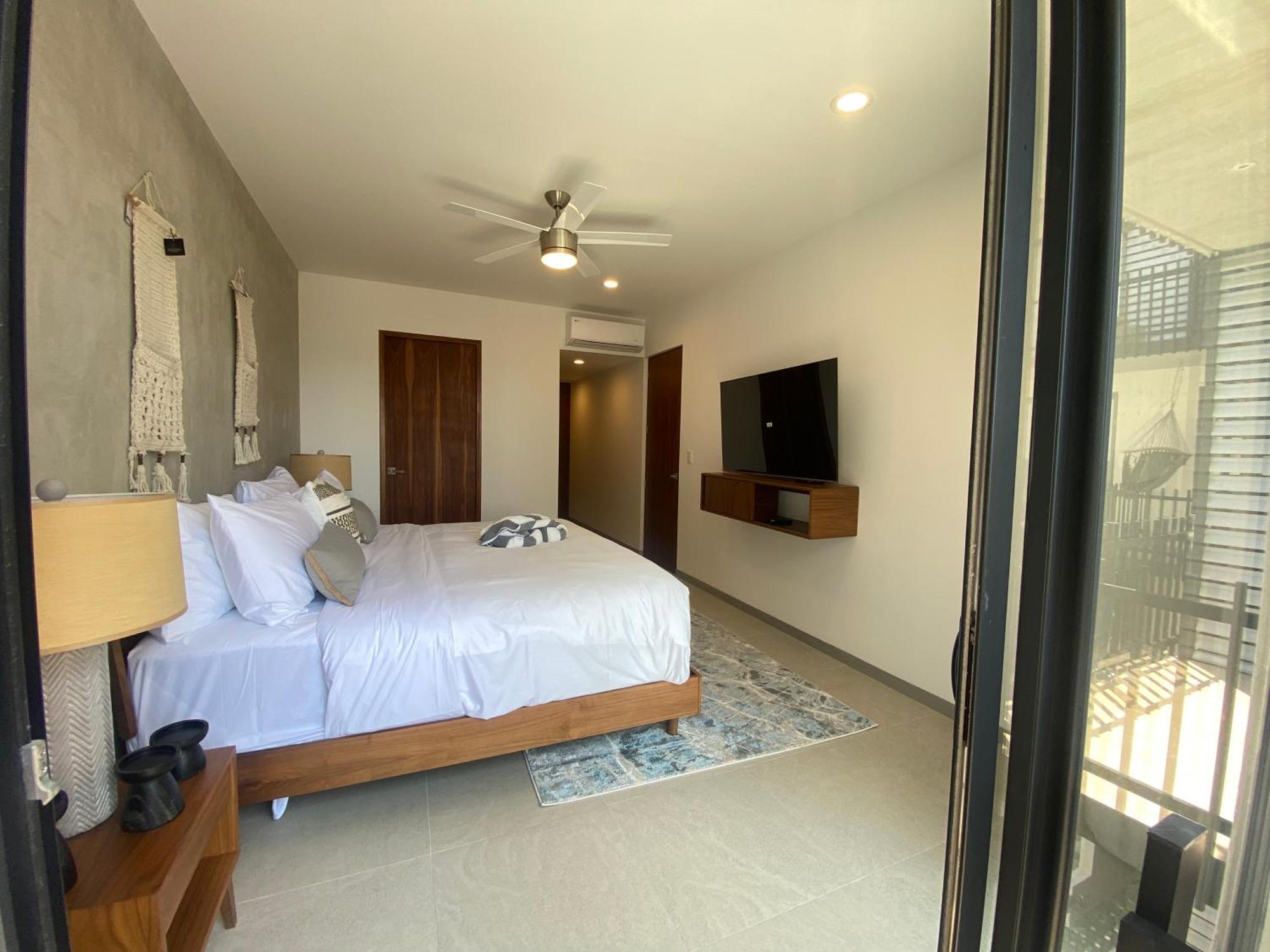 369 "The Best Aparments Near 5Th Av " Urbantowers Playa del Carmen Exterior photo