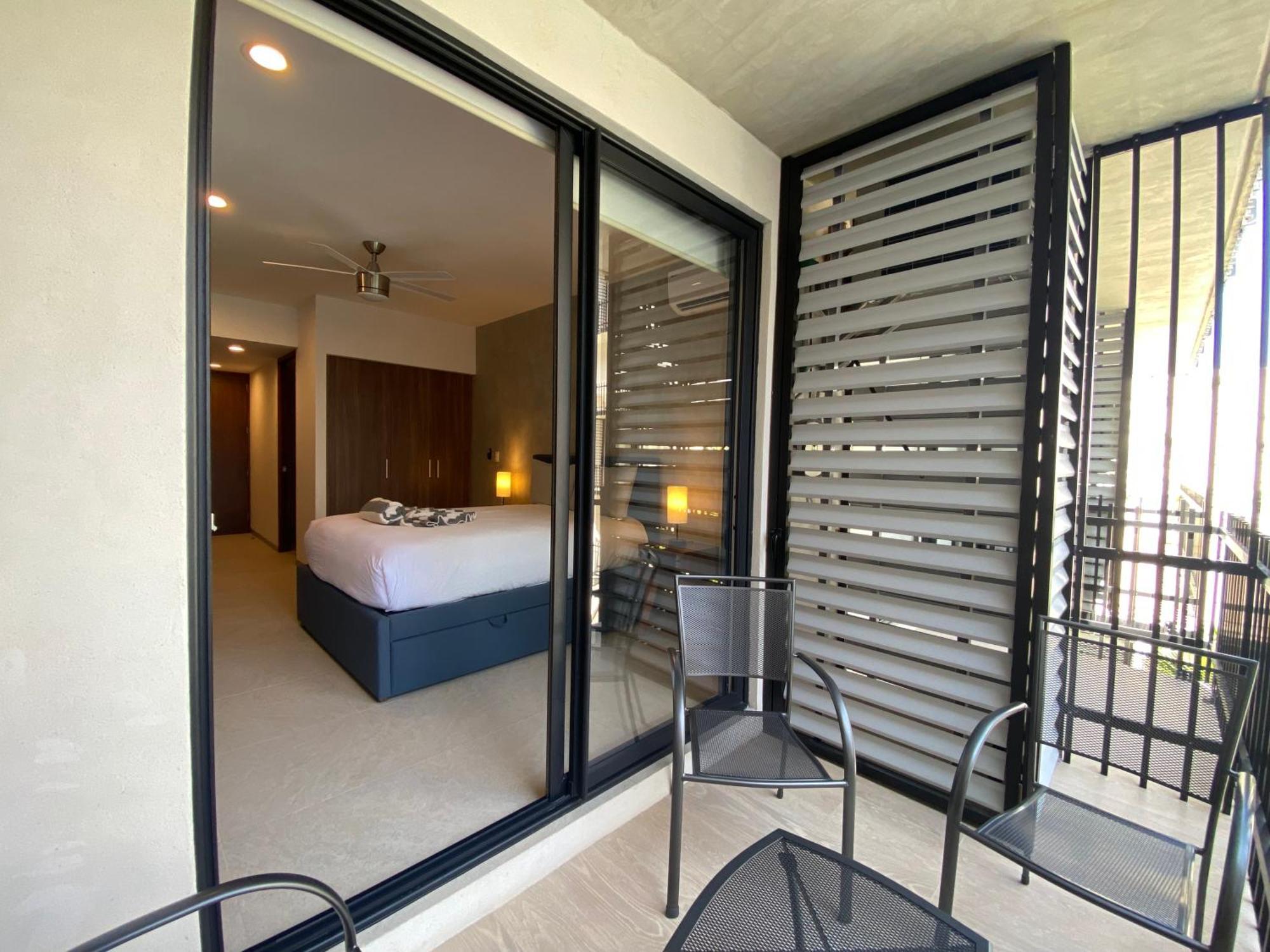 369 "The Best Aparments Near 5Th Av " Urbantowers Playa del Carmen Exterior photo