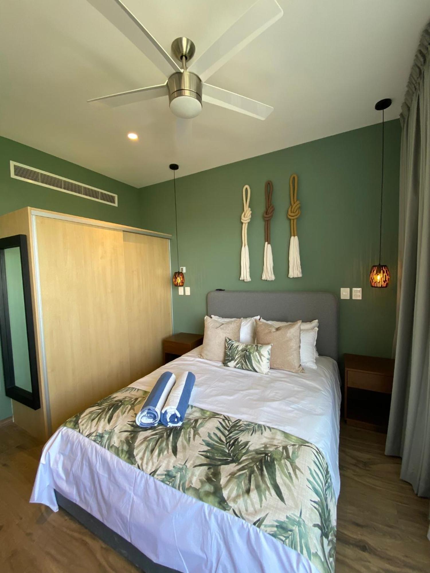 369 "The Best Aparments Near 5Th Av " Urbantowers Playa del Carmen Exterior photo