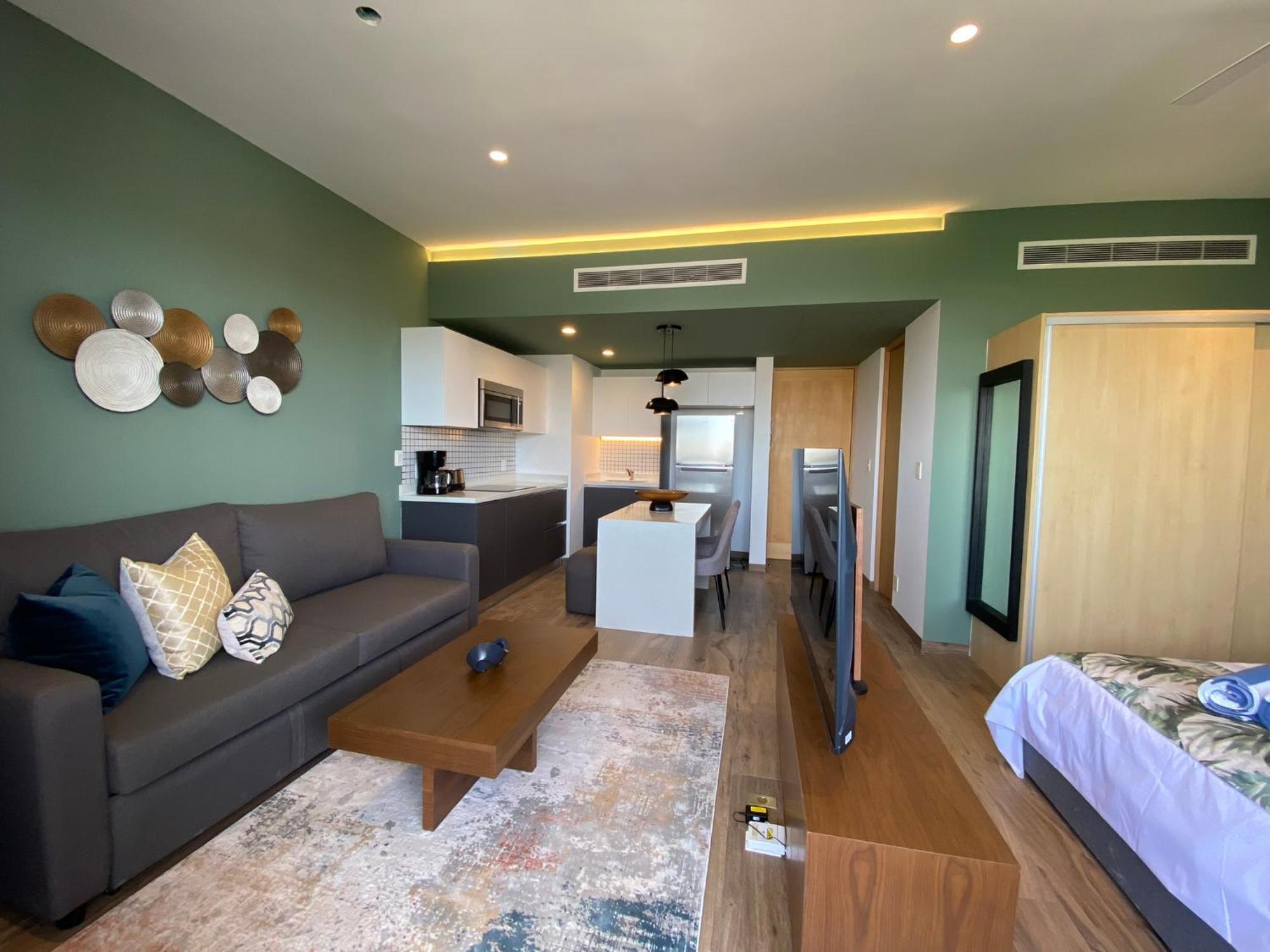 369 "The Best Aparments Near 5Th Av " Urbantowers Playa del Carmen Exterior photo