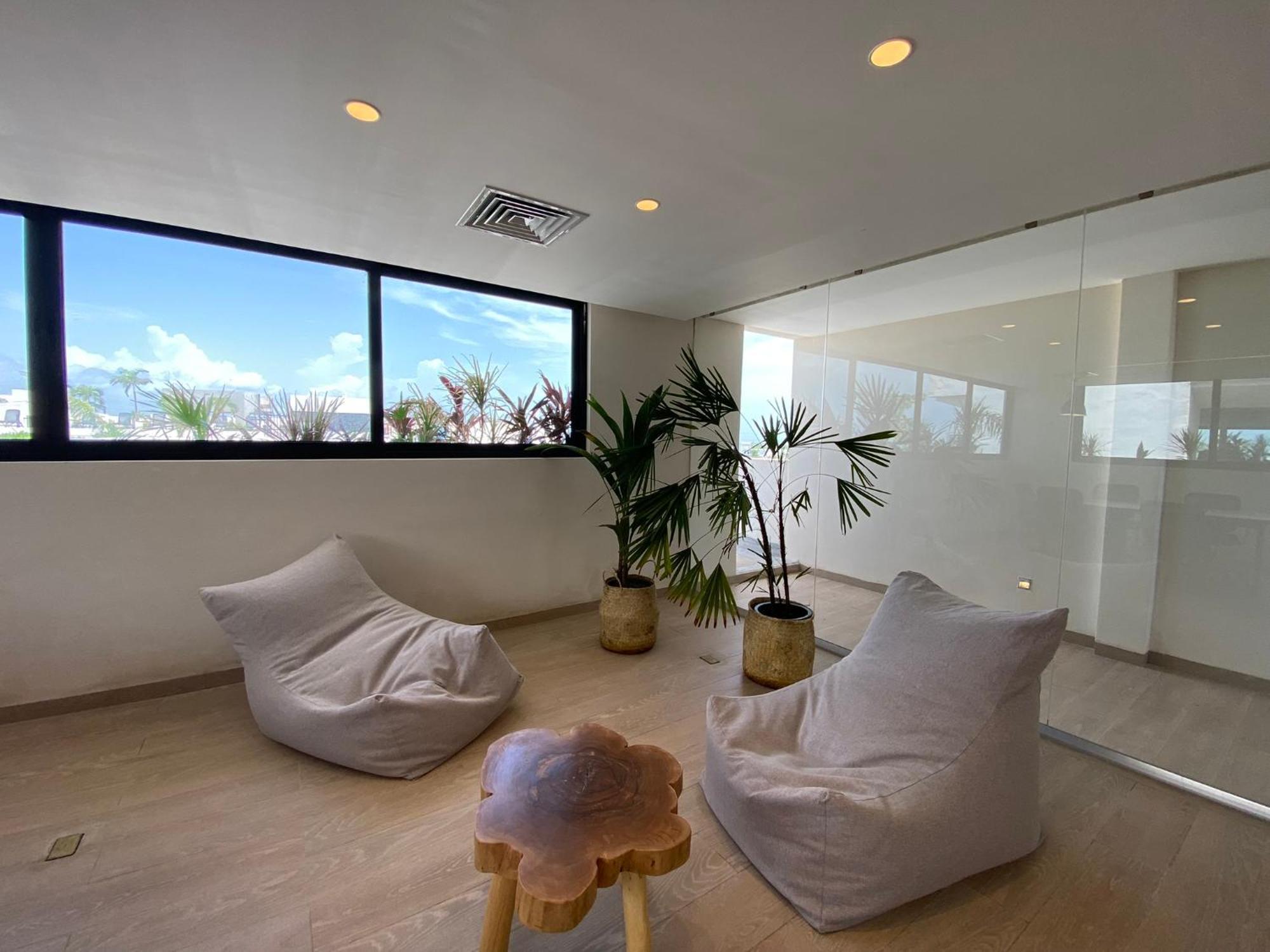 369 "The Best Aparments Near 5Th Av " Urbantowers Playa del Carmen Exterior photo